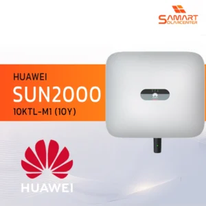 Huawei SUN2000-10KTL-M1 (10Y)