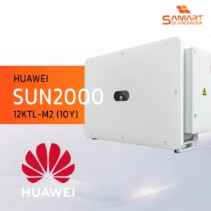 Huawei SUN2000-12KTL-M2 (10Y)
