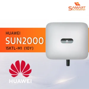 Huawei SUN2000-15KTL-M1 (10Y)