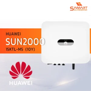 Huawei SUN2000-15KTL-M5 (10Y)