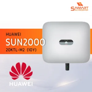 Huawei SUN2000-20KTL-M2 (10Y)