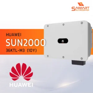 Huawei SUN2000-36KTL-M3 (10Y)