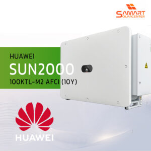 Huawei SUN2000-100KTL-M2 AFCI (10Y)
