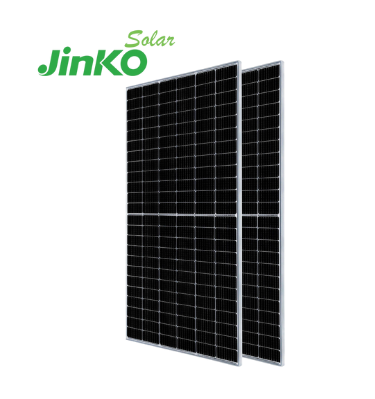 แผงโซล่าเซลล์ Jinko 470w - Image 2