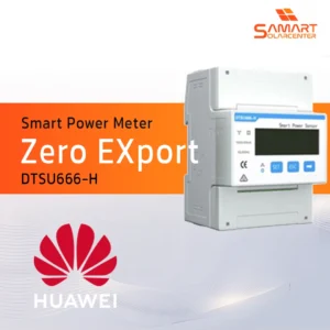 กันย้อน 3 เฟส Huawei