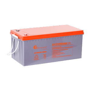 G12V 200AH